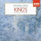 Favourite Carols from King's