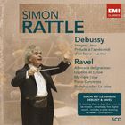Sir Simon Rattle: Debussy/Ravel