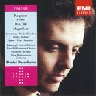 Faure: Requiem/ Bach: Magnificat