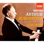 Arthur Rubinstein: Chopin (CD 1)