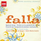 20th Century Classics: Manuel de Falla