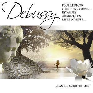 Debussy Children's corner Pour le piano