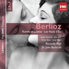 Berlioz: Roméo et Juliette/Les Nuits d'Été