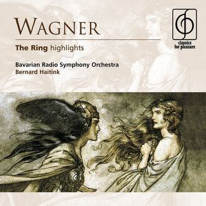 Wagner: The Ring (highlights)