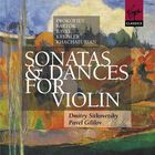 Sonatas and Dances for Violin