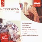 Elijah - Mendelssohn