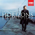 Horizons: A Personal Collection of Piano Encores