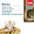 Berlioz - Orchestral Works
