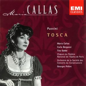 Puccini: Tosca - Highlights