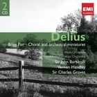 Delius: Popular Orchestral Works