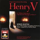 Doyle - Henry V Original Soundtrack