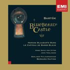 Bartók - Bluebeard's Castle