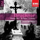 Bruckner: Masses 2 & 3, Te Deum & Motets