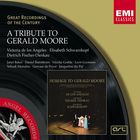 Homage to Gerald Moore & Tribute to Gerald Moore