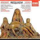 Mozart & Verdi - Requiems