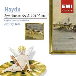 Haydn: Symphony Nos 99 & 101