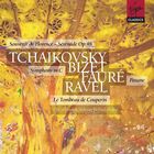 Tchaikovsky: Serenade for Strings etc.