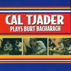 Cal Tjader Plays Burt Bacharach
