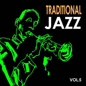 Traditional Jazz- Bob Scobey