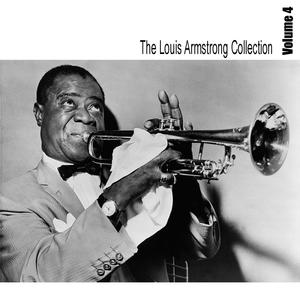 The Louis Armstrong Collection Vol 4