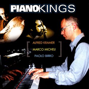 Piano Kings