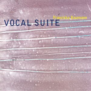 Vocal Suite