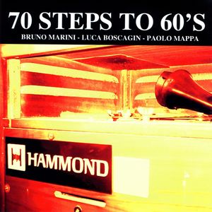 70 Steps To 60's
