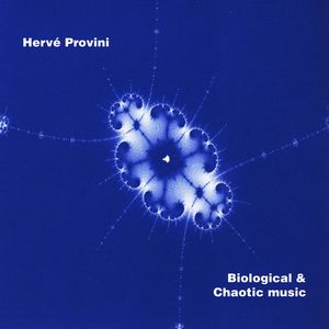 Biological & Chaotic Music