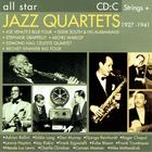 All Star Jazz Quartets 1928-1940 - Disc C