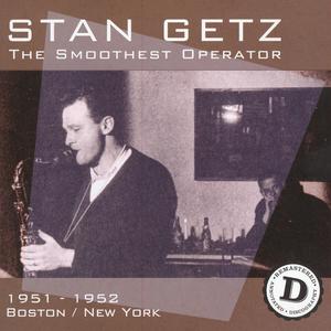 The Smoothest Operator: 1951-1952 Boston / New York, CD D
