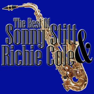 The Best Of Sonny Stitt & Ritchie Cole
