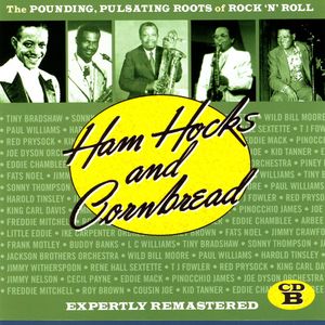 Ham Hocks & Cornbread, Vol. B