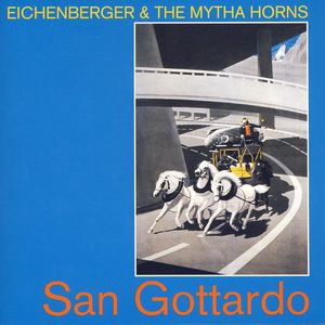 San Gottardo San Gottardo