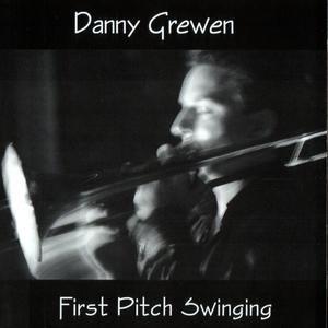 Danny Grewen/First Pitch Swinging