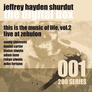 This Is The Music Of Life (Vol 2) This Is The Music Of Life (Vol 2)