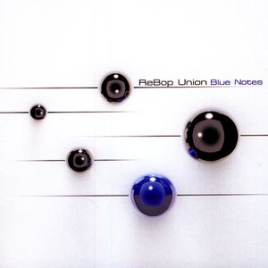 Blue Notes Blue Notes