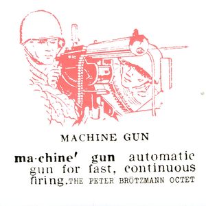 The Complete Machine Gun Sessions