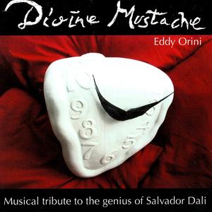 Divine Mustache : Tribute To The Genius Of Salvador Dali