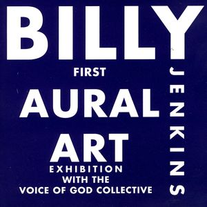 First Aural Art Exhibition