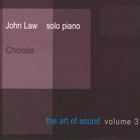 Solo Piano Chorale The Art Of Sound Vol3