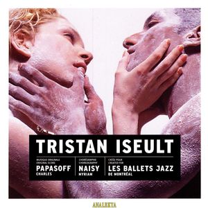 Tristan Iseult