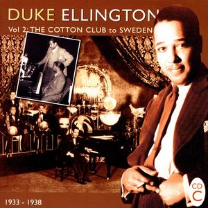 Duke Ellington, Vol. 2: The Cotton Club To Sweden (1933 - 1938) - CD 3