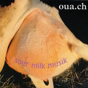 Sour Milk Musik