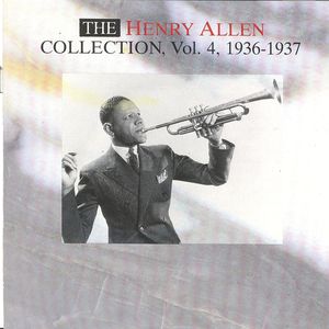 The Henry Allen Collection Vol. 4 - 1936-1937