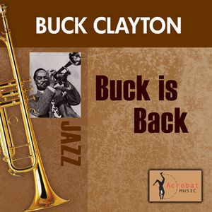 Buck's Back