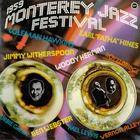 1959 Monterey Jazz Festival