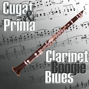 Clarinet Boogie Blues