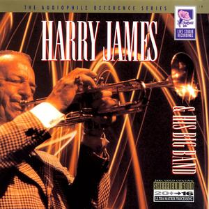 Harry James & His Big Band