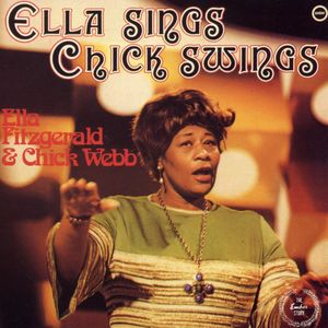 Ellas Sings & Chick Swings