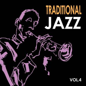 Traditional Jazz- Paul Gonzalves